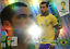 miniatura 24  - Pick Limited Edition Hero Update Adrenalyn Brasil Brazil Neymar Ronaldo Messi