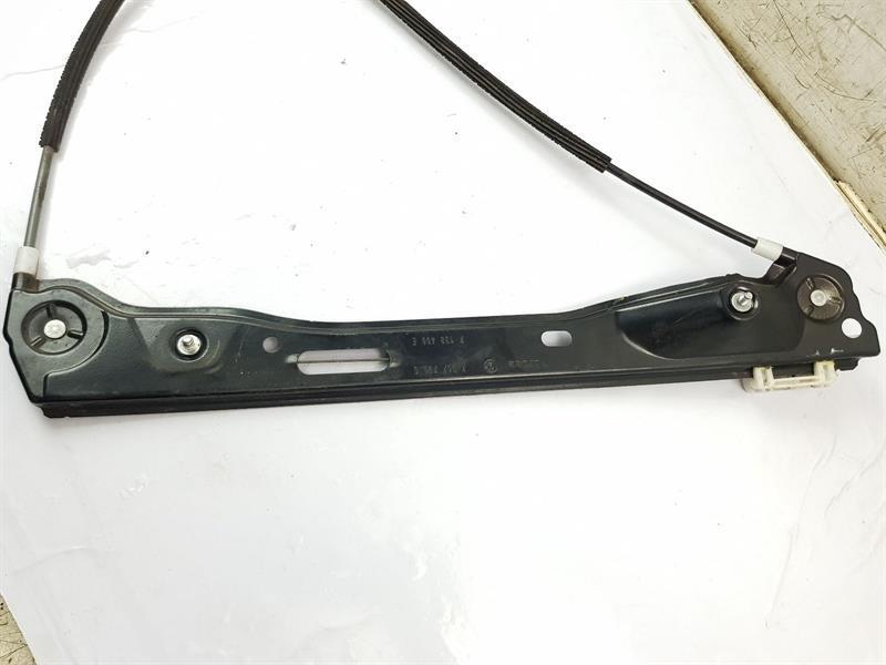 BMW E87 1 Series Window Lifter Front Right 7067796 for sale online 