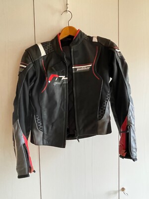 Probiker Motorradkleidung - Jacke und Hose