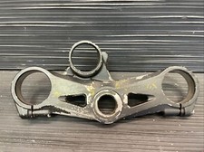 720 04-05 Kawasaki Ninja Zx10r Front Forks Upper Triple Tree Clamp