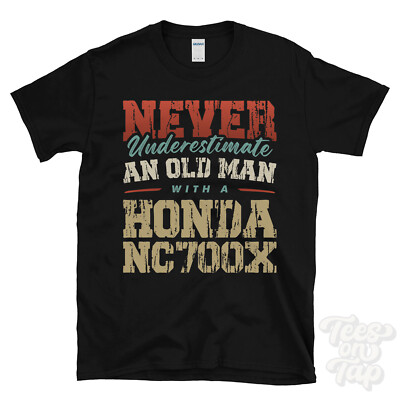 Honda Nc750x Tee Shirt Honda 2021 Complete Comfort Seat For HONDA
