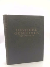 Histoire générale des peuples de l'antiquité à nos jours - tome premier et...