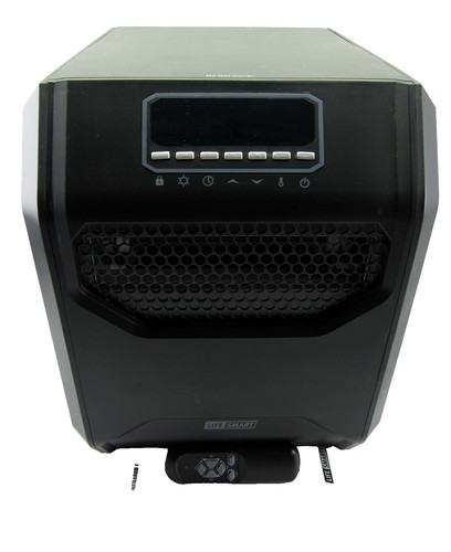 240v Electric Garage Heater Dr Heater Dr966 240 Volt Hardwred Shop