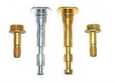 Disc Brake Caliper Hardware Kit-GT Better Brake 5967K