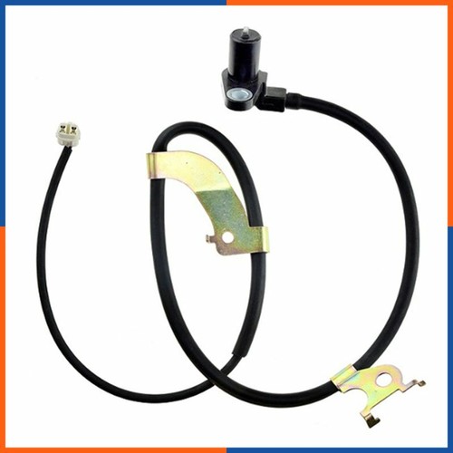 Capteur ABS Avant Gauche Pour Suzuki Swift - Référence 56220-68L01 - Neuf, Compatible 2010-2016