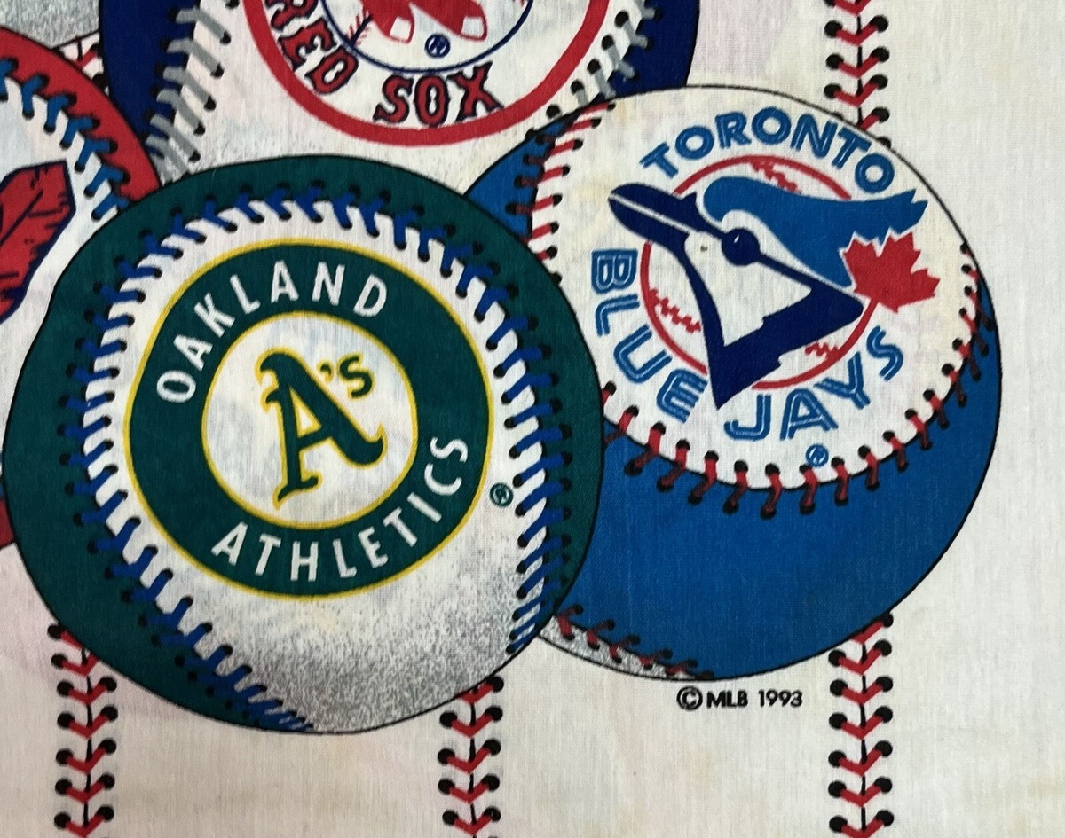 BBM 1993 プロ野球球団ロゴ ホログラムステッカー 12枚セット BBM 1993