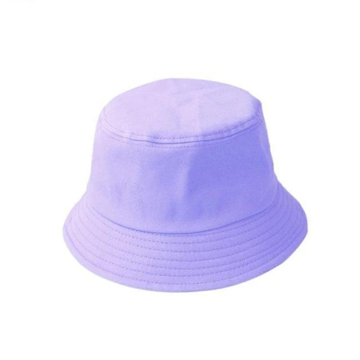 Medical Devices Lilac Bucket Hat Adidas Tall Bucket Hat (Purple)