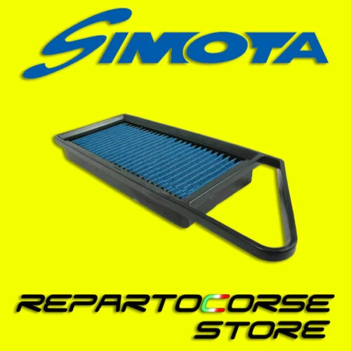 Simota Sportluftfilter zum Auto-Tuning
