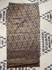 khmer / Cambodian traditional Fold skirt