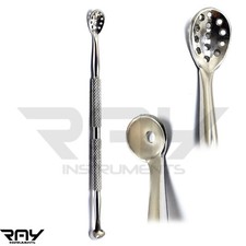 Acne Blemish Treatment Pore Cleaner Comedone Extractor Blackhead Remover Tools