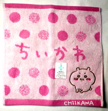 chiikawa Mini Taschent&uuml;cher f&uuml;r Damen