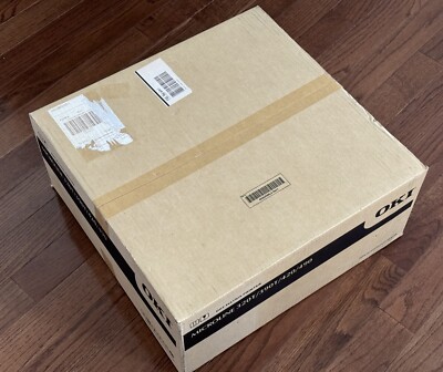 Oki MICROLINE 320 (62411601) Turbo 9 Pin Dot Matrix Printer - New
