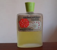 Colonia Imperiale Fougere Borsari  Parma