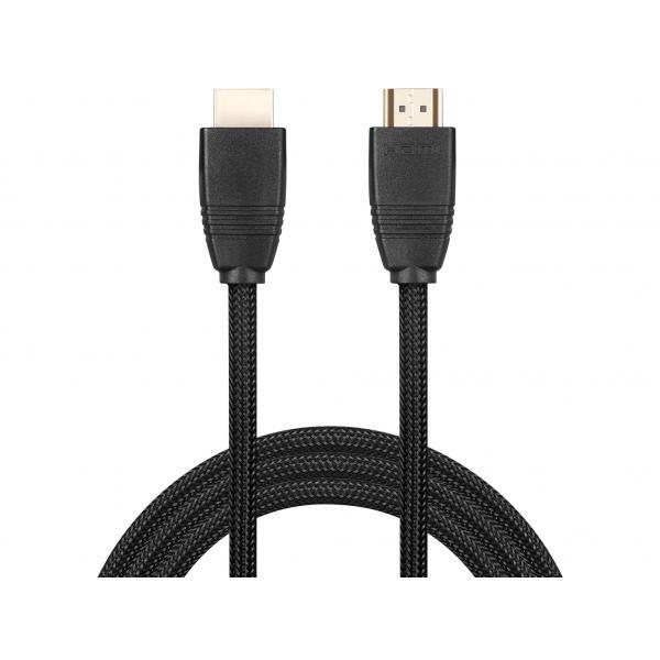 3716229 Sandberg HDMI 2.1 Cable 8K,  1m