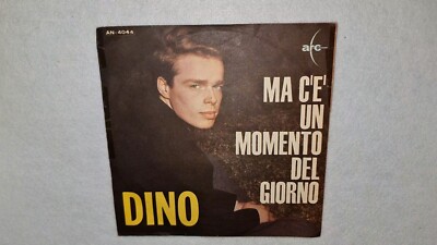 DINO ABER ES GIBT EINEN MOMENT DES TAGES - DER KOMPASSBALL