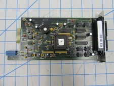 1-139-030 PCB IDI 310 MODEL 300F RESIST PUMP CONTROL BOARD / INTEGRATED DESIGNS