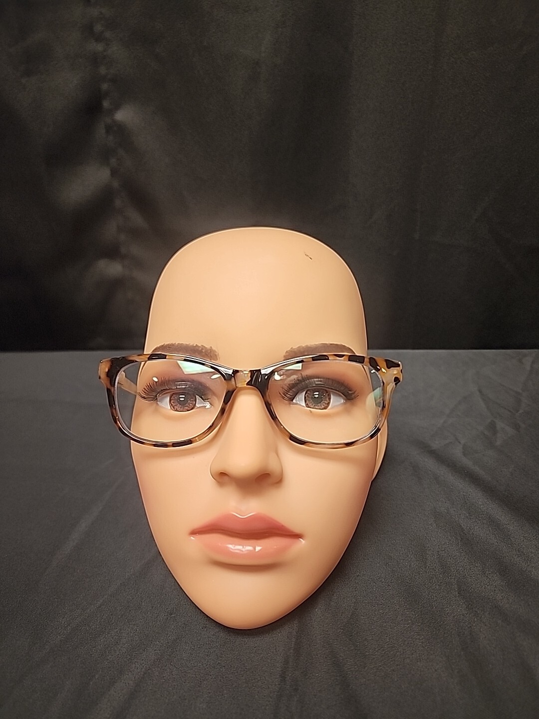 Adult Blue Light Glasses No Magnification Reduce Digital Eye Strain-image