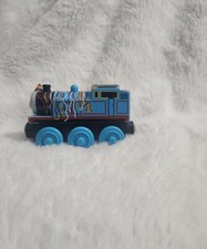 Thomas Friends Wooden Railway Train Birthday Thomas Magnet