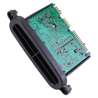 Für BMW 5er F10 TMS Xenon Kurvenlicht Modul Scheinwerfer Steuergerät63117316217