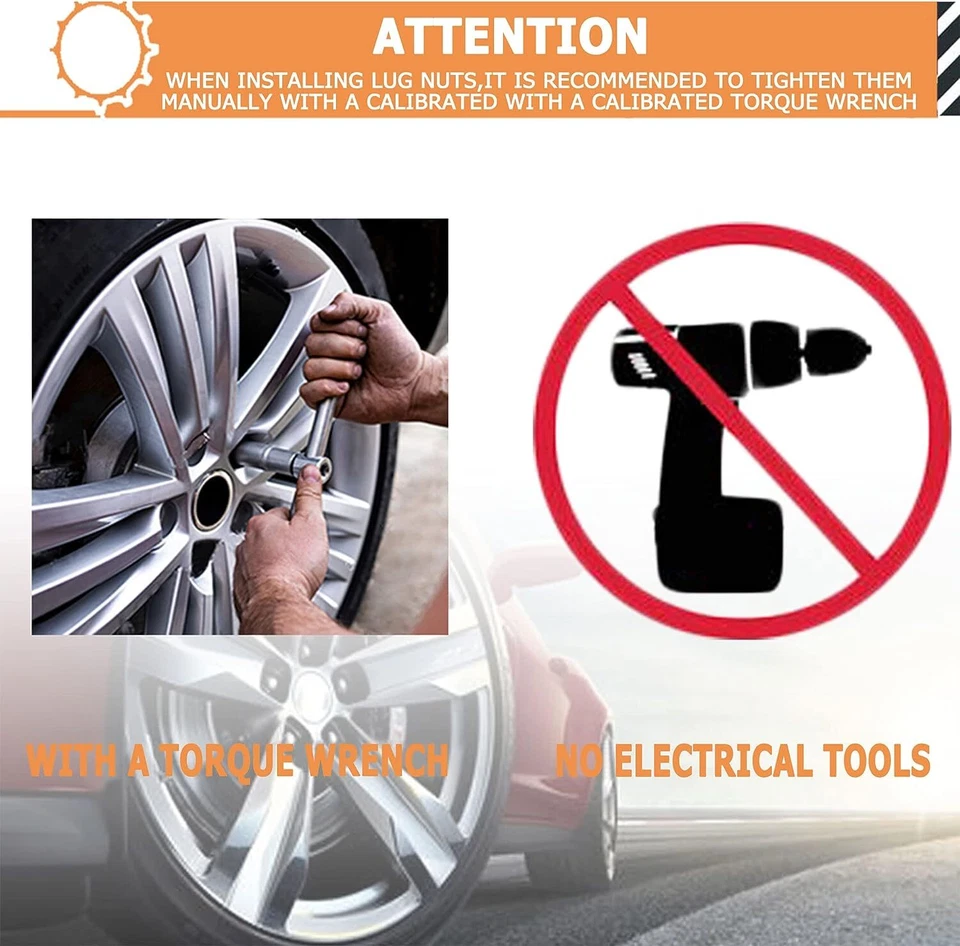 24 tuercas Ford OEM CROMADAS DE FÁBRICA 14X2 PARA NAVEGADOR F150 EXPEDITION 2003-2014 Foto 4 de 4