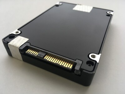 HP 3PAR 920GB 2.5