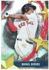 2025 Topps Series #1 Stars of MLB YOU PICK - VOLUME DISCOUNTS!