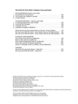 Daybreak Music Find Us Faithful Satb