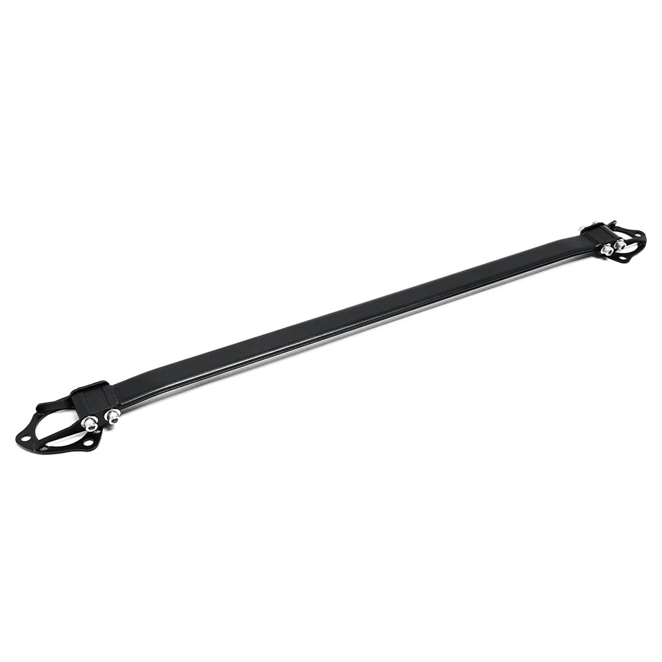 Front Upper Aluminum Strut Bar Engine Tower Brace Fit for 2003-2015 Mazda 6  Foto 2 de 4