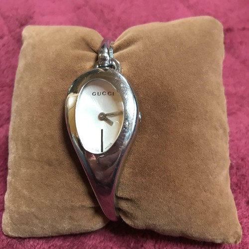 Water Resistant Swiss Made Ladies Watch 
