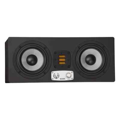 Eve Audio SC305 3-Way 5'' Active Monitor (Single Speaker)