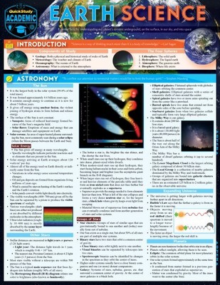 Earth Science, Paperback by Miskevich, Frank, Brand New, Free shipping in the US
