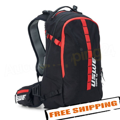 USWE 2163336 Core 16L Dirt Biking Daypack