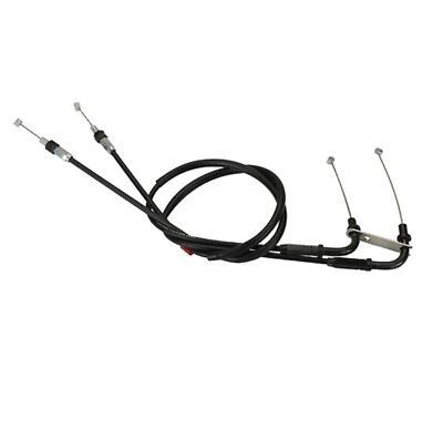 Domino Gaszug Satz XM2 Universal