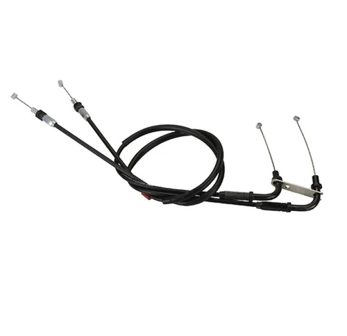 Domino Throttle Cable Set XM2 Universal