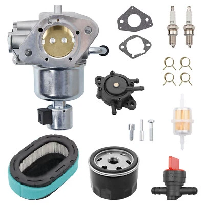 SUNRIS Carburetor Carb For Kohler KT725 KT730 KT735 KT740 KT745 7000 Series Engine Carb