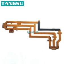 COPY X70 LCD Screen Display Flex Shaft Rotating Cable Hinge For Sony PXW-X70