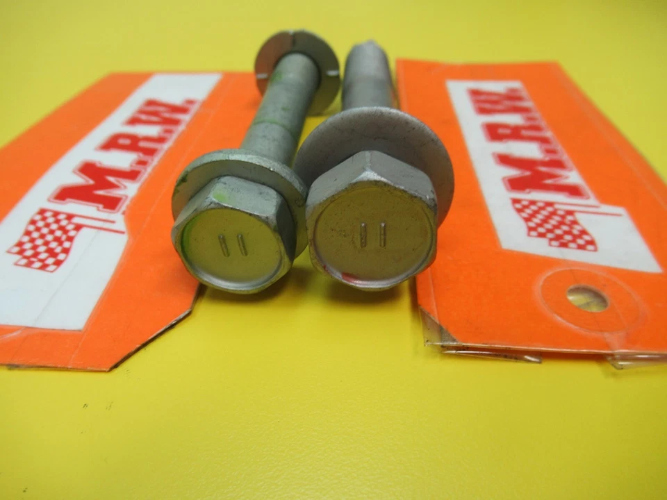 BRAZO DE CONTROL PERNOS TUERCA BUJE INFERIOR DELANTERO MARCO LH RH para SCION XB 04 05 06 Foto 3 de 4