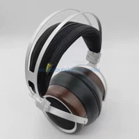 Headband Cover For Audeze LCDx 1 2c 3 4z 5xgx mx4 CRBN MM100 MM500M axwell