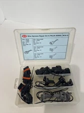 KIA MOTORS WIRE HARNESS REPAIR KIT ll TKL04 A0000 Box D