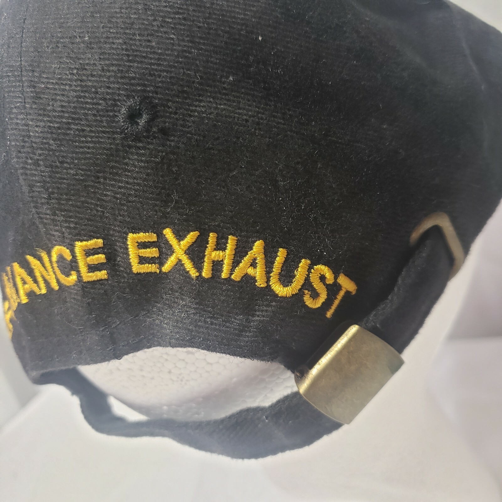 VForce Performance Exhaust Adjustable Baseball Ca… - image 4