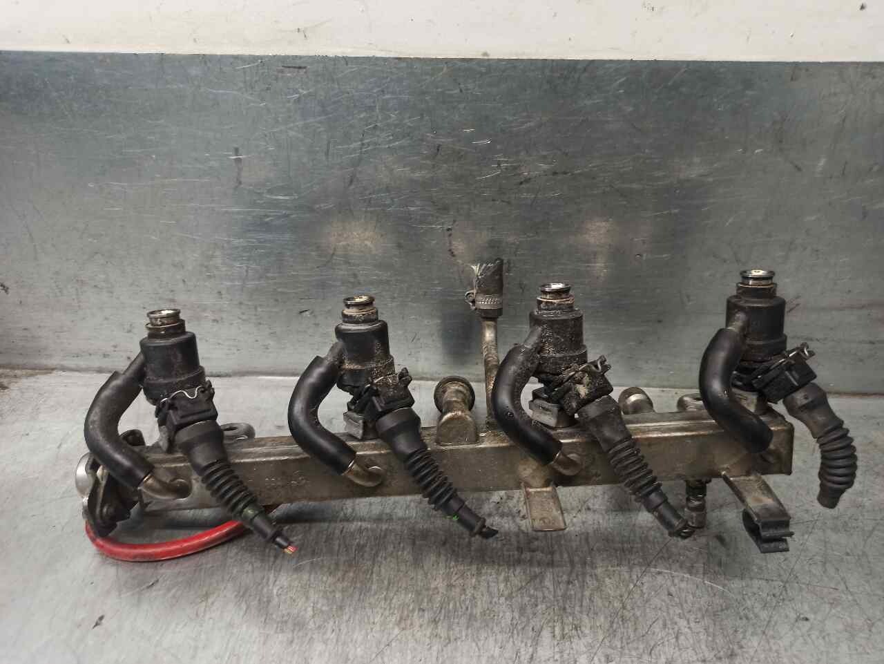 BMW E36 316i Petrol Fuel Injector Rail 13531247904 for sale online  