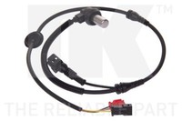 NK 294712 ABS Sensor Raddrehzahl DrehzahlfüHler Vorderachse Vorne