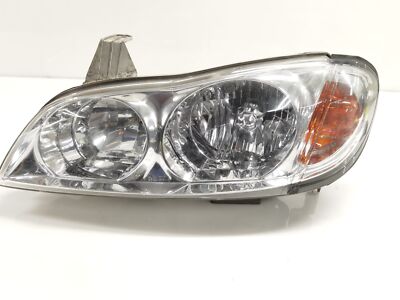 LINKER SCHEINWERFER / 2157780 FÜR NISSAN MAXIMA QX CA33 2.0 ELEGANCE