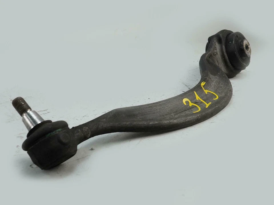 Mercedes Benz Clase W221 2007-2009 rueda amarre delantera derecha Rh OEM Foto 2 de 4