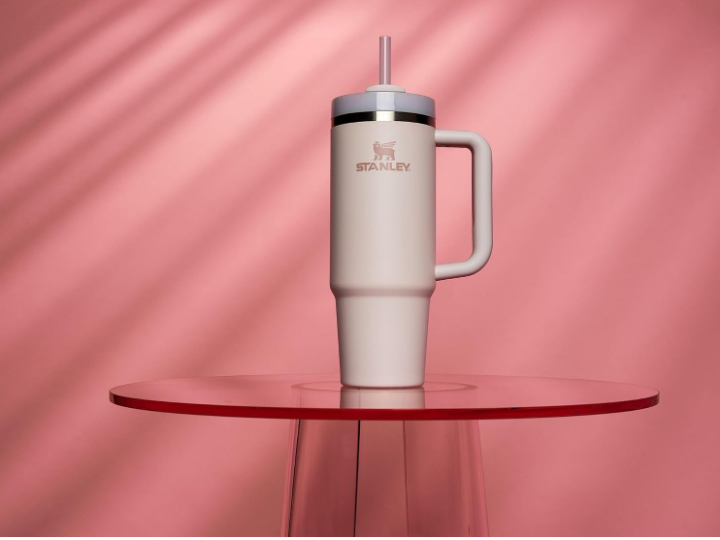 Stanley Tumbler 40 oz, Stanley tumbler, quencher, Stanley   40 oz quencher