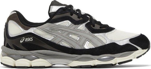 ASICS Gel-NYC Loden Green Graphite Grey 1203A383-303 Mens New | eBay