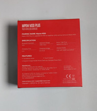 Mpow M30 Plus (BH437A) True Wireless Earbuds 3