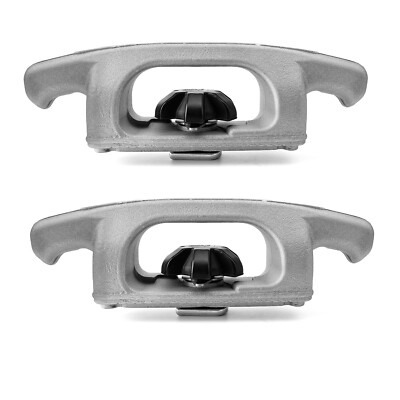 Nissan Genuine Tie-Down Cleat - OEM Deck Rail System Accessory For Titan XD Truck