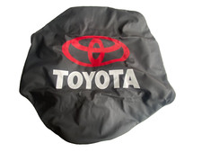 For Toyota Land Cruiser tire cover