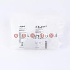 BALLUFFInductive Standard Sensors PNP BES 515-327-S4-C BES02F1 New